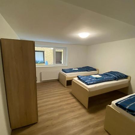 Panorama Housings Ξενοδοχείο Heidenheim an der Brenz Εξωτερικό φωτογραφία