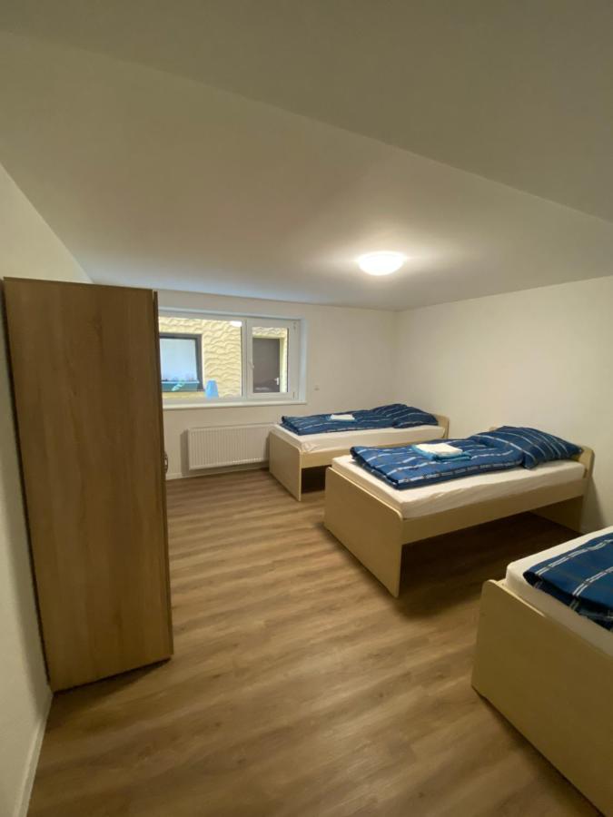 Panorama Housings Ξενοδοχείο Heidenheim an der Brenz Εξωτερικό φωτογραφία