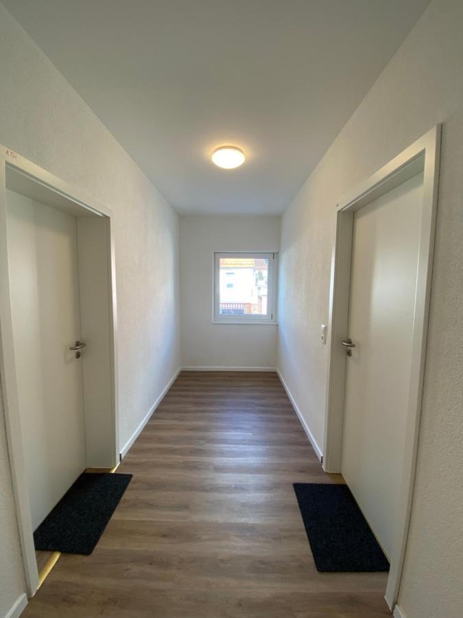 Panorama Housings Ξενοδοχείο Heidenheim an der Brenz Εξωτερικό φωτογραφία