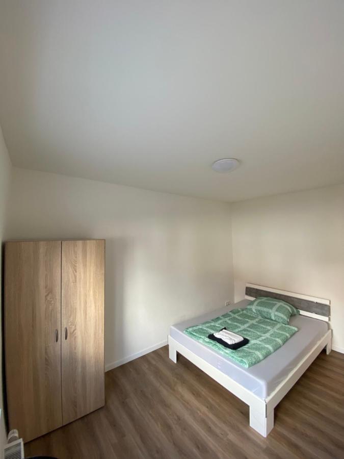 Panorama Housings Ξενοδοχείο Heidenheim an der Brenz Εξωτερικό φωτογραφία