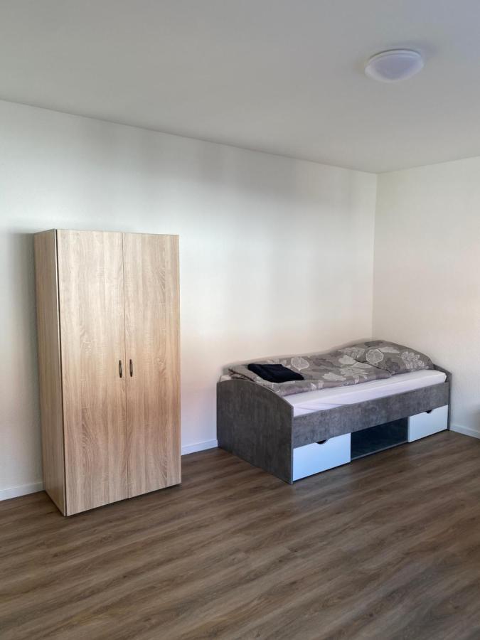 Panorama Housings Ξενοδοχείο Heidenheim an der Brenz Εξωτερικό φωτογραφία