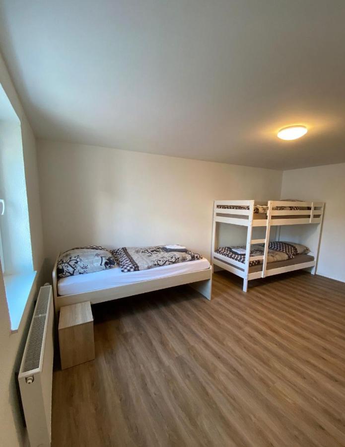 Panorama Housings Ξενοδοχείο Heidenheim an der Brenz Εξωτερικό φωτογραφία