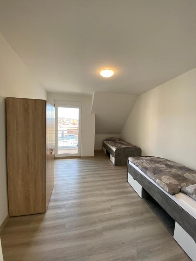 Panorama Housings Ξενοδοχείο Heidenheim an der Brenz Εξωτερικό φωτογραφία