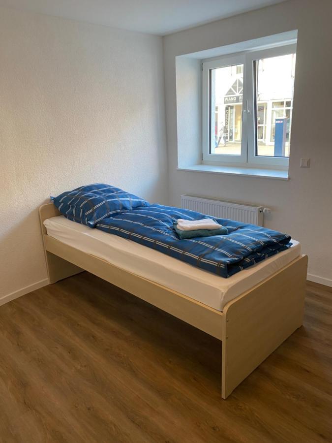 Panorama Housings Ξενοδοχείο Heidenheim an der Brenz Εξωτερικό φωτογραφία