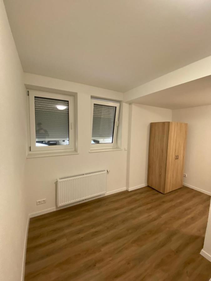 Panorama Housings Ξενοδοχείο Heidenheim an der Brenz Εξωτερικό φωτογραφία