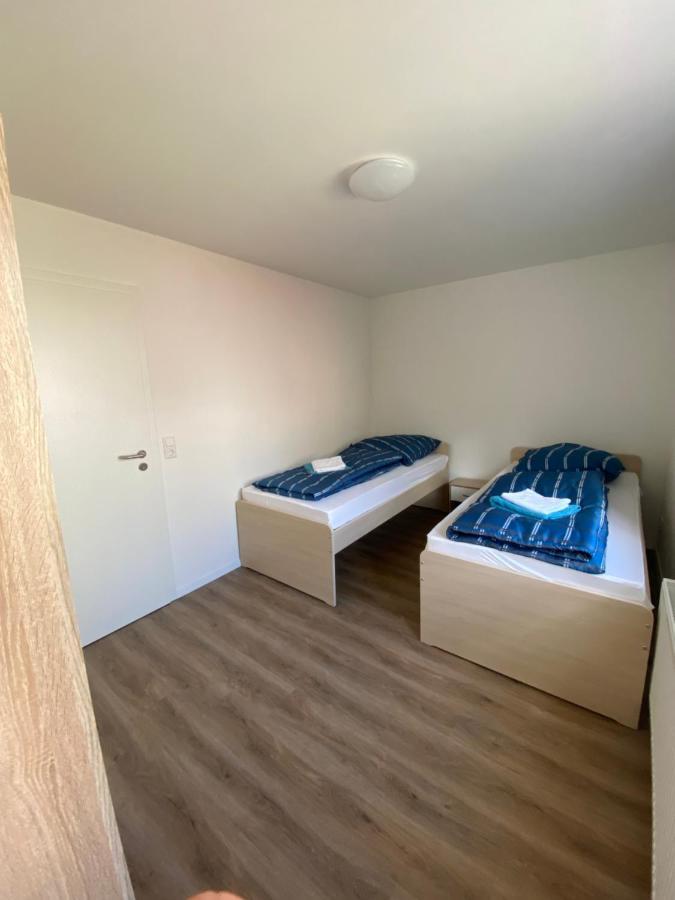 Panorama Housings Ξενοδοχείο Heidenheim an der Brenz Εξωτερικό φωτογραφία
