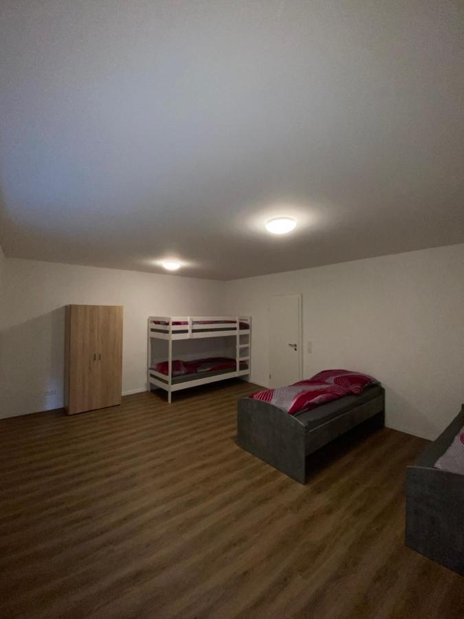Panorama Housings Ξενοδοχείο Heidenheim an der Brenz Εξωτερικό φωτογραφία
