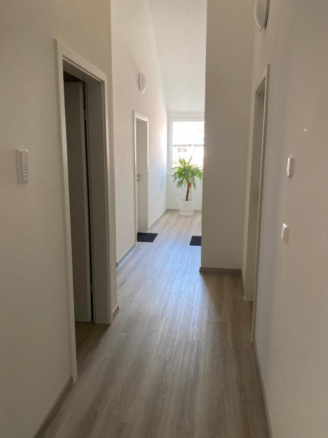 Panorama Housings Ξενοδοχείο Heidenheim an der Brenz Εξωτερικό φωτογραφία