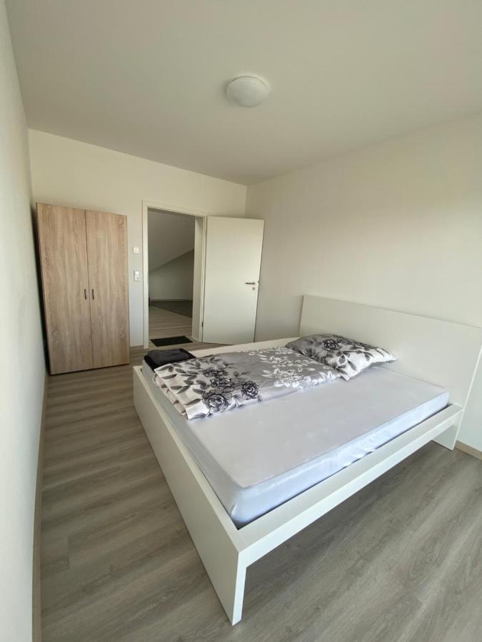 Panorama Housings Ξενοδοχείο Heidenheim an der Brenz Εξωτερικό φωτογραφία