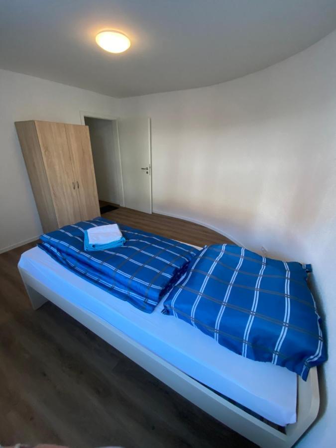 Panorama Housings Ξενοδοχείο Heidenheim an der Brenz Εξωτερικό φωτογραφία