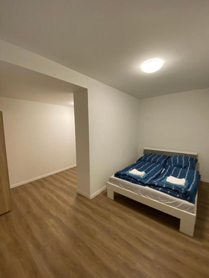 Panorama Housings Ξενοδοχείο Heidenheim an der Brenz Εξωτερικό φωτογραφία