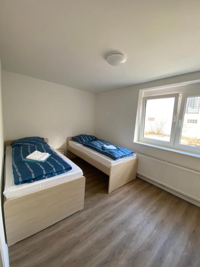 Panorama Housings Ξενοδοχείο Heidenheim an der Brenz Εξωτερικό φωτογραφία