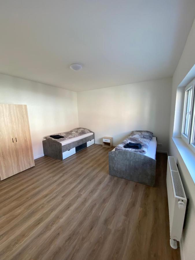 Panorama Housings Ξενοδοχείο Heidenheim an der Brenz Εξωτερικό φωτογραφία