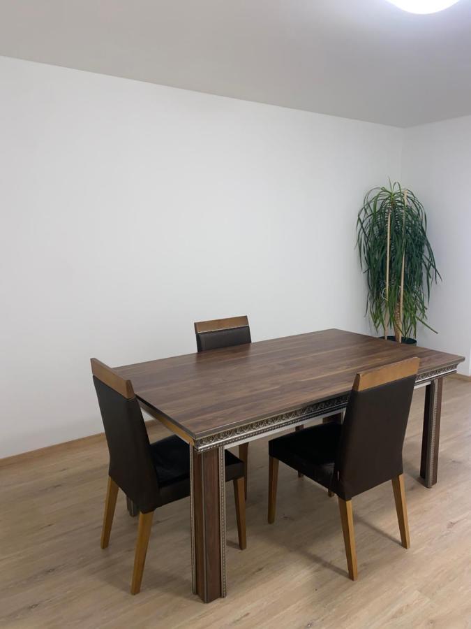 Panorama Housings Ξενοδοχείο Heidenheim an der Brenz Εξωτερικό φωτογραφία