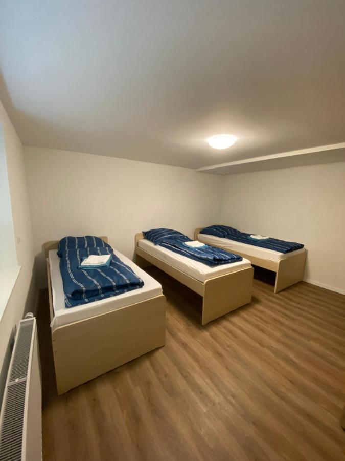 Panorama Housings Ξενοδοχείο Heidenheim an der Brenz Εξωτερικό φωτογραφία