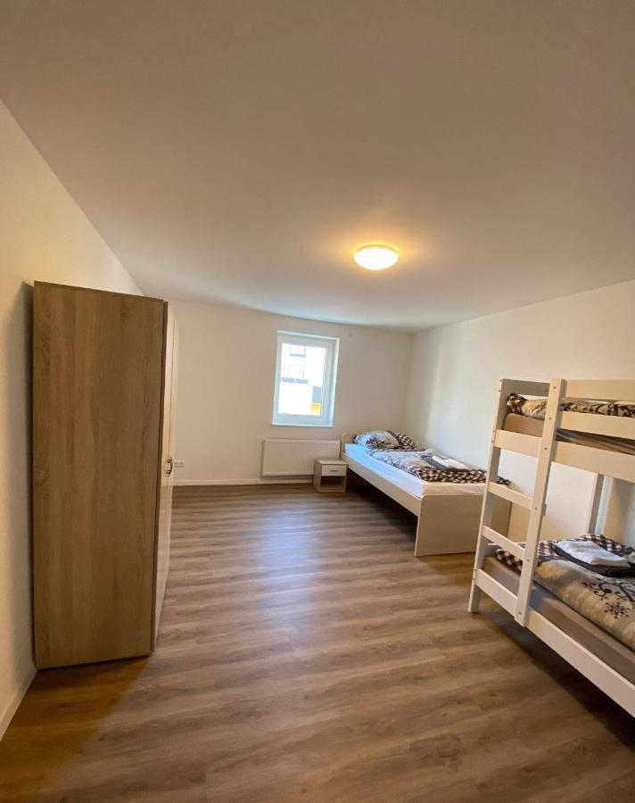 Panorama Housings Ξενοδοχείο Heidenheim an der Brenz Εξωτερικό φωτογραφία