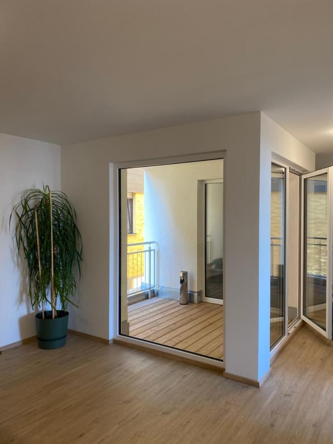 Panorama Housings Ξενοδοχείο Heidenheim an der Brenz Εξωτερικό φωτογραφία