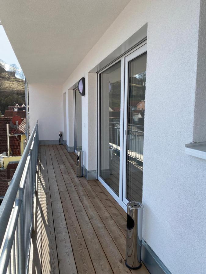 Panorama Housings Ξενοδοχείο Heidenheim an der Brenz Εξωτερικό φωτογραφία