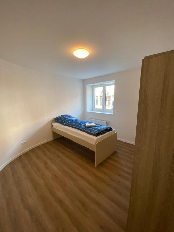 Panorama Housings Ξενοδοχείο Heidenheim an der Brenz Εξωτερικό φωτογραφία