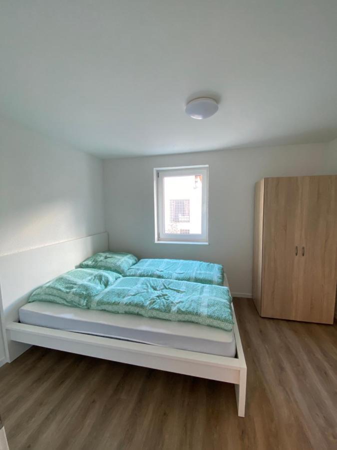Panorama Housings Ξενοδοχείο Heidenheim an der Brenz Εξωτερικό φωτογραφία