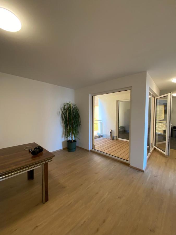 Panorama Housings Ξενοδοχείο Heidenheim an der Brenz Εξωτερικό φωτογραφία