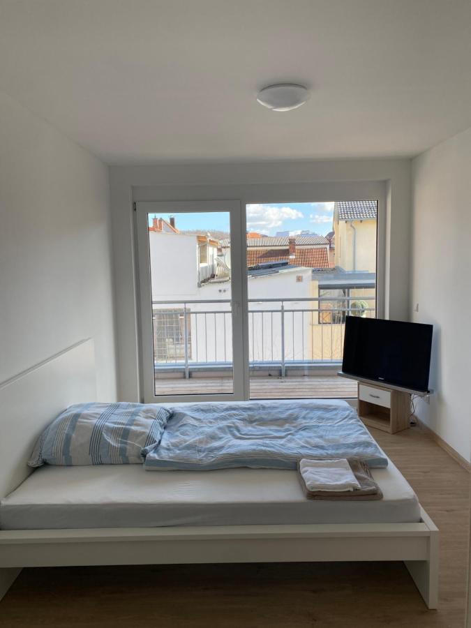Panorama Housings Ξενοδοχείο Heidenheim an der Brenz Εξωτερικό φωτογραφία