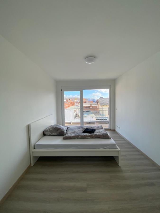 Panorama Housings Ξενοδοχείο Heidenheim an der Brenz Εξωτερικό φωτογραφία